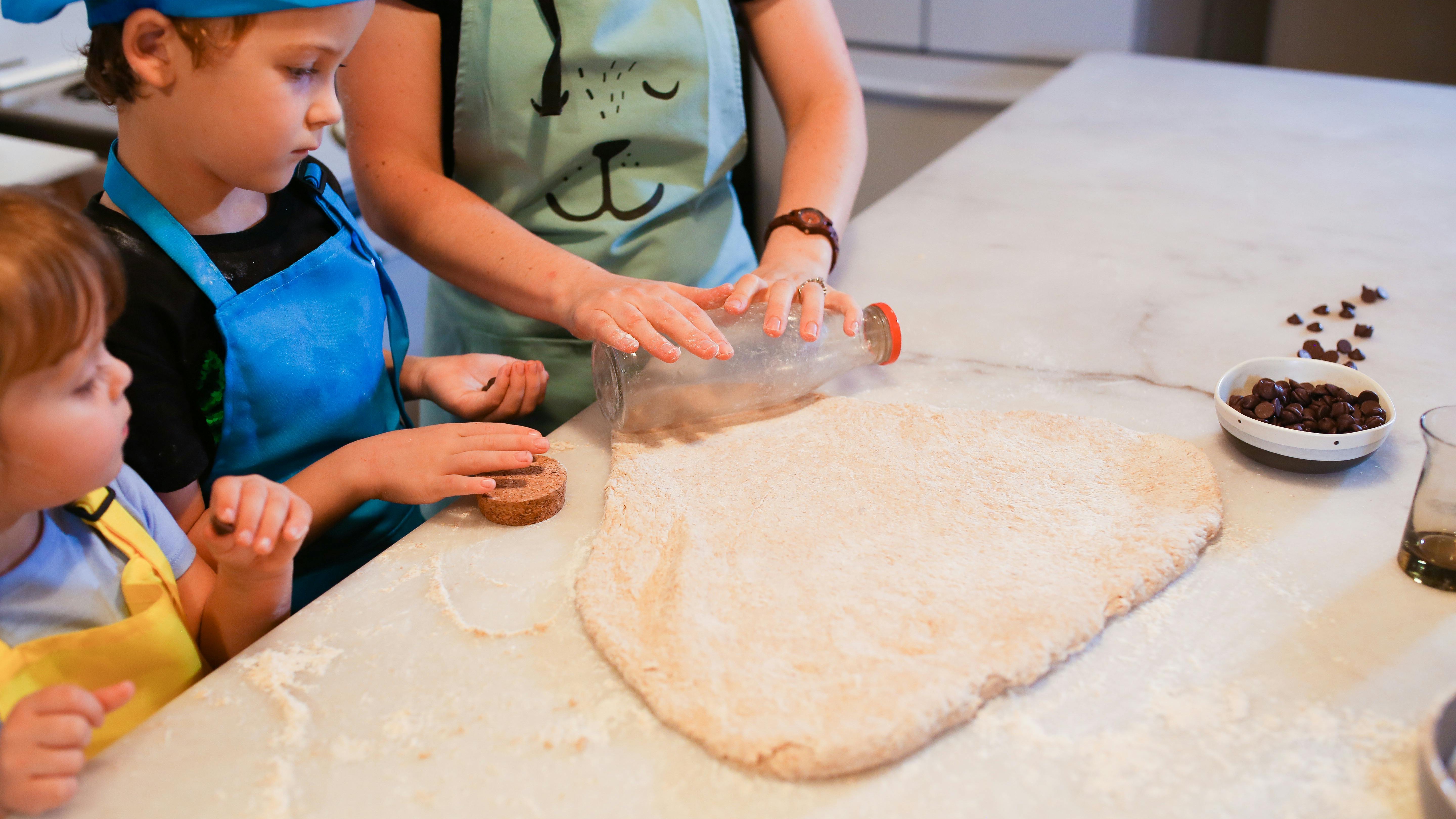Culinary Institute of America building exterior, San Antonio culinary events.