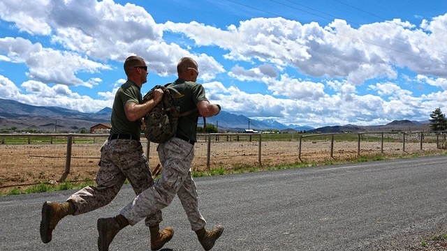 Arkansas Guard Strengthens Readiness During Sentry South