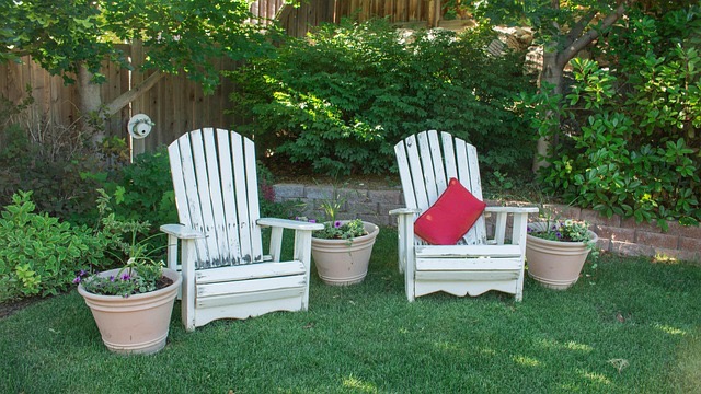 Amazon patio decor and outfit ideas featuring colorful umbrellas and seating.