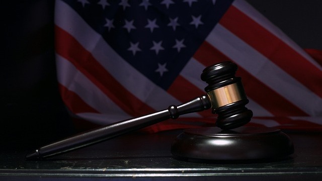 Abstract design related to AI book piracy lawsuit settlement.