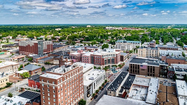 Missouri Guard’s 139th Airlift Wing Demonstrates Readiness During Insp