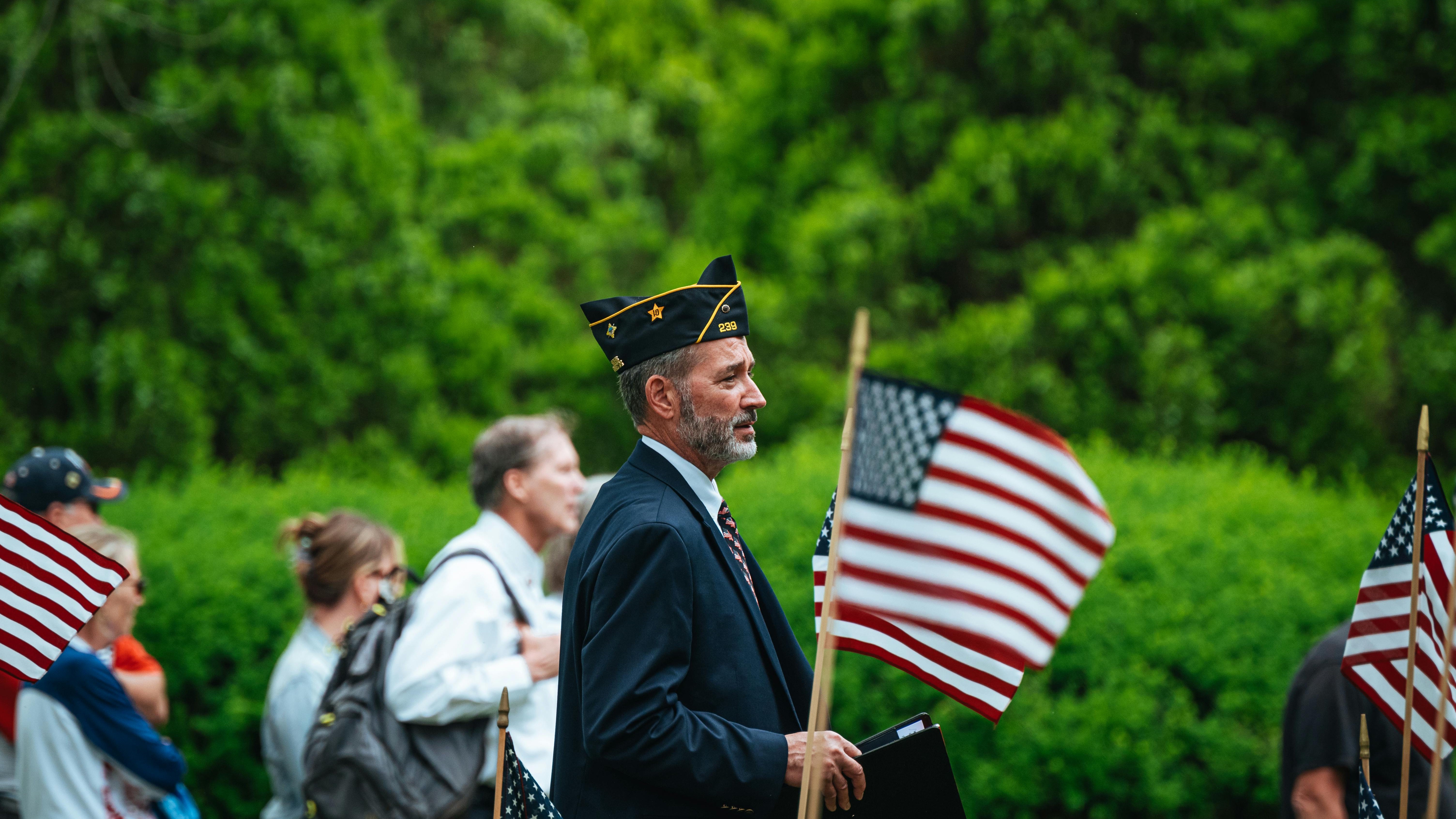 Memorial Day Weekend events Omaha 2026 by the river with city skyline.