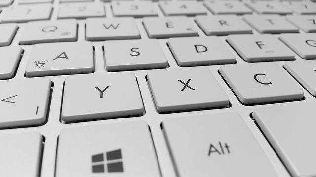 Microsoft AI personal assistant digital interface on screen.
