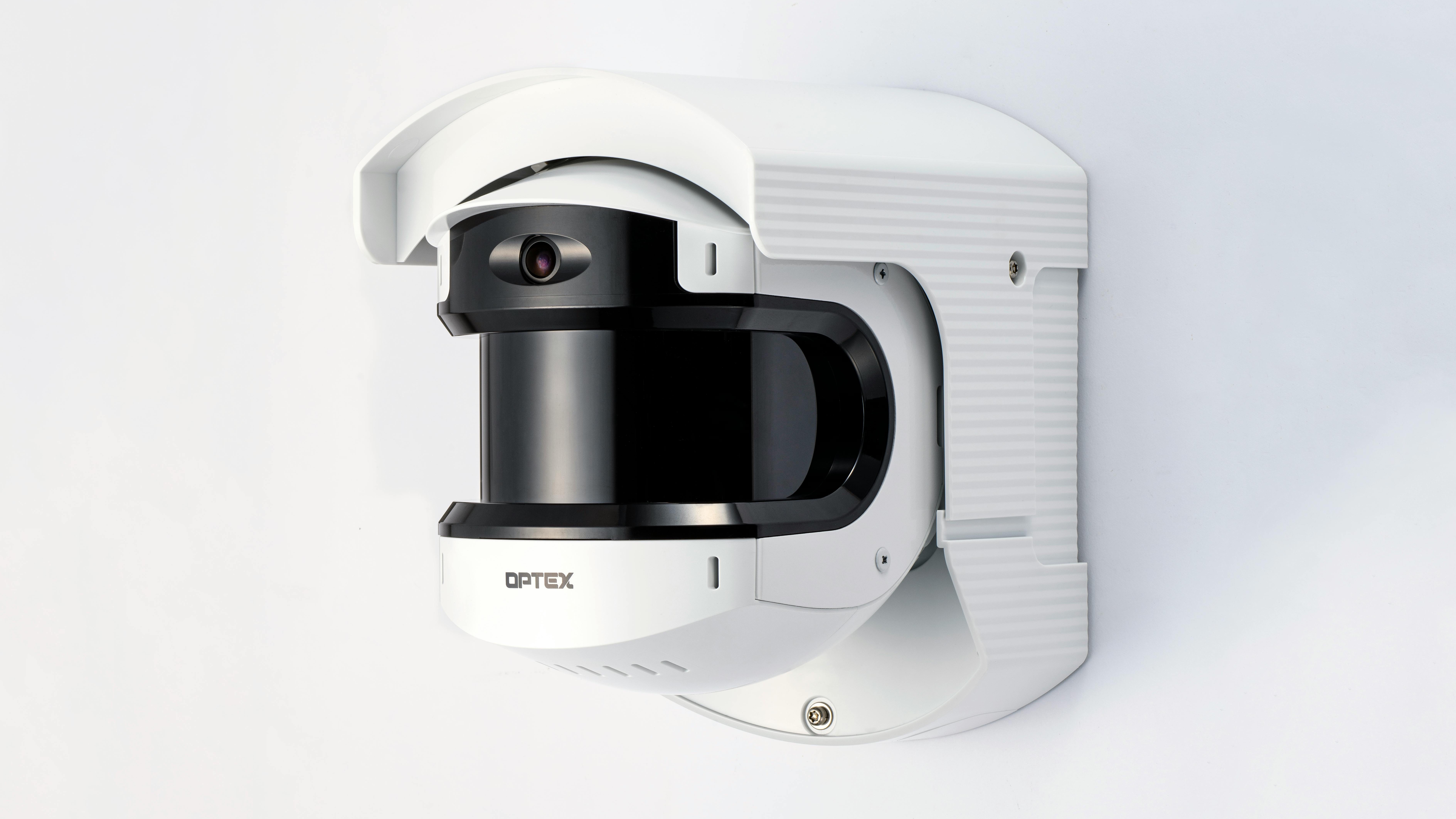 Smart home security systems 2026 display in cozy hallway.