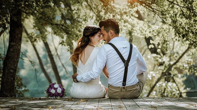 Concerned woman communicating over phone, highlighting military marriage communication.