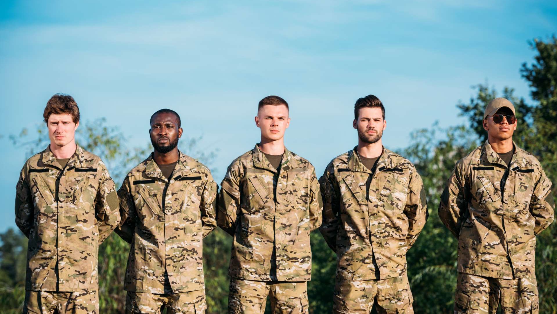 Carrying the Legacy Forward: Army National Guard Establishes Temple Le