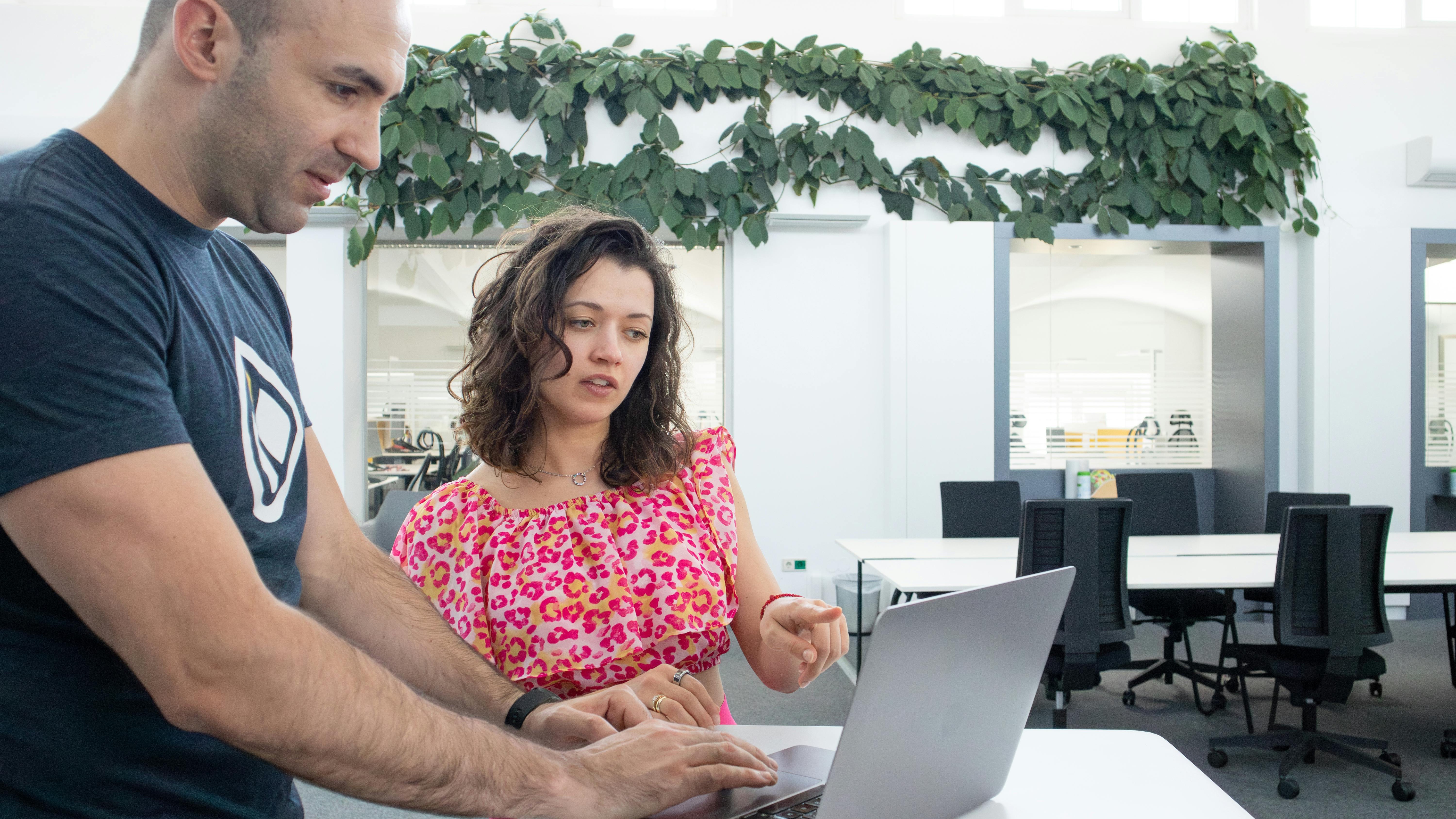 Will 2026 be the year of work from 'an office,' not 'the office'?