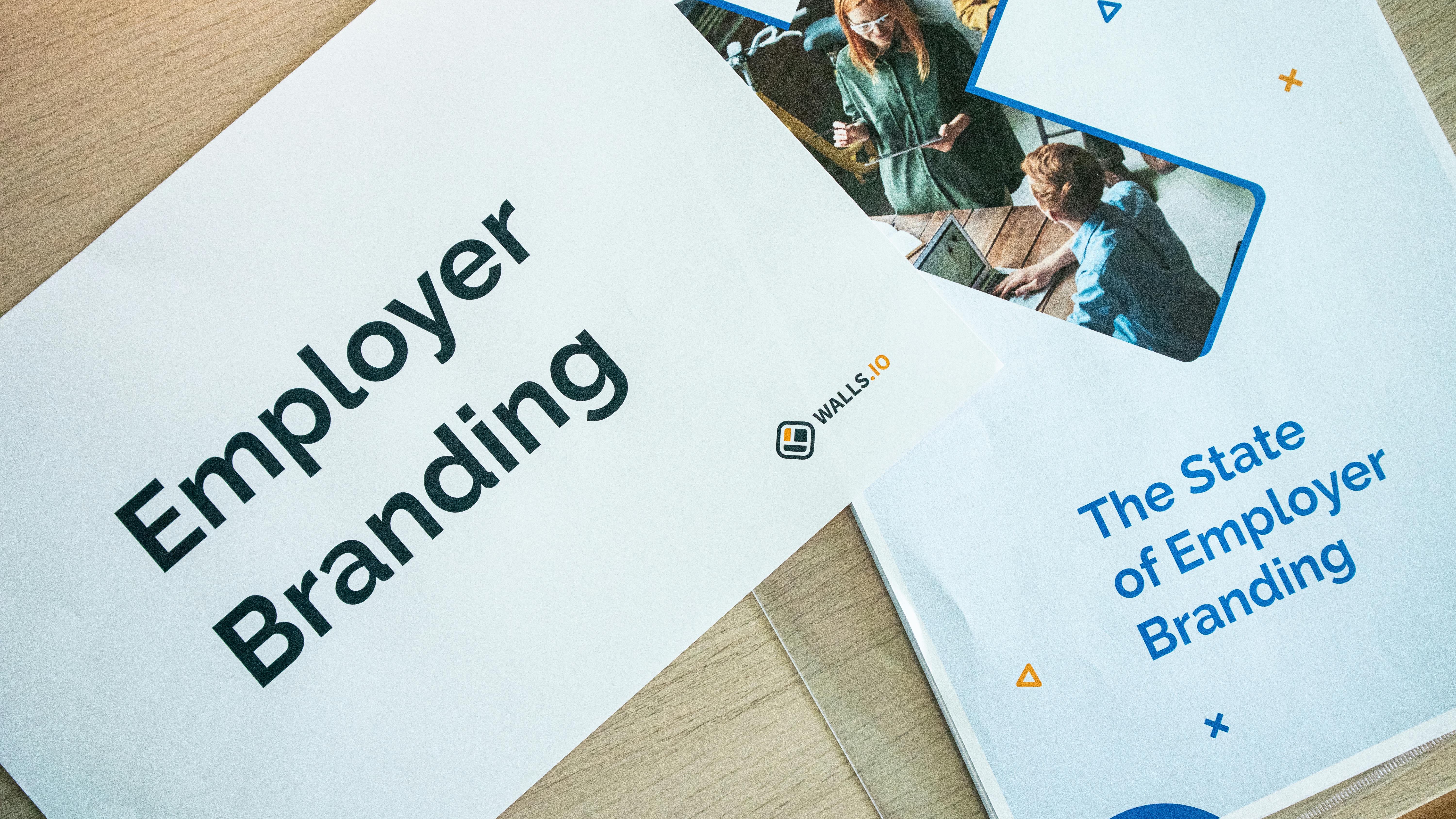 Comic-style bubble turning negative labels into engagement.