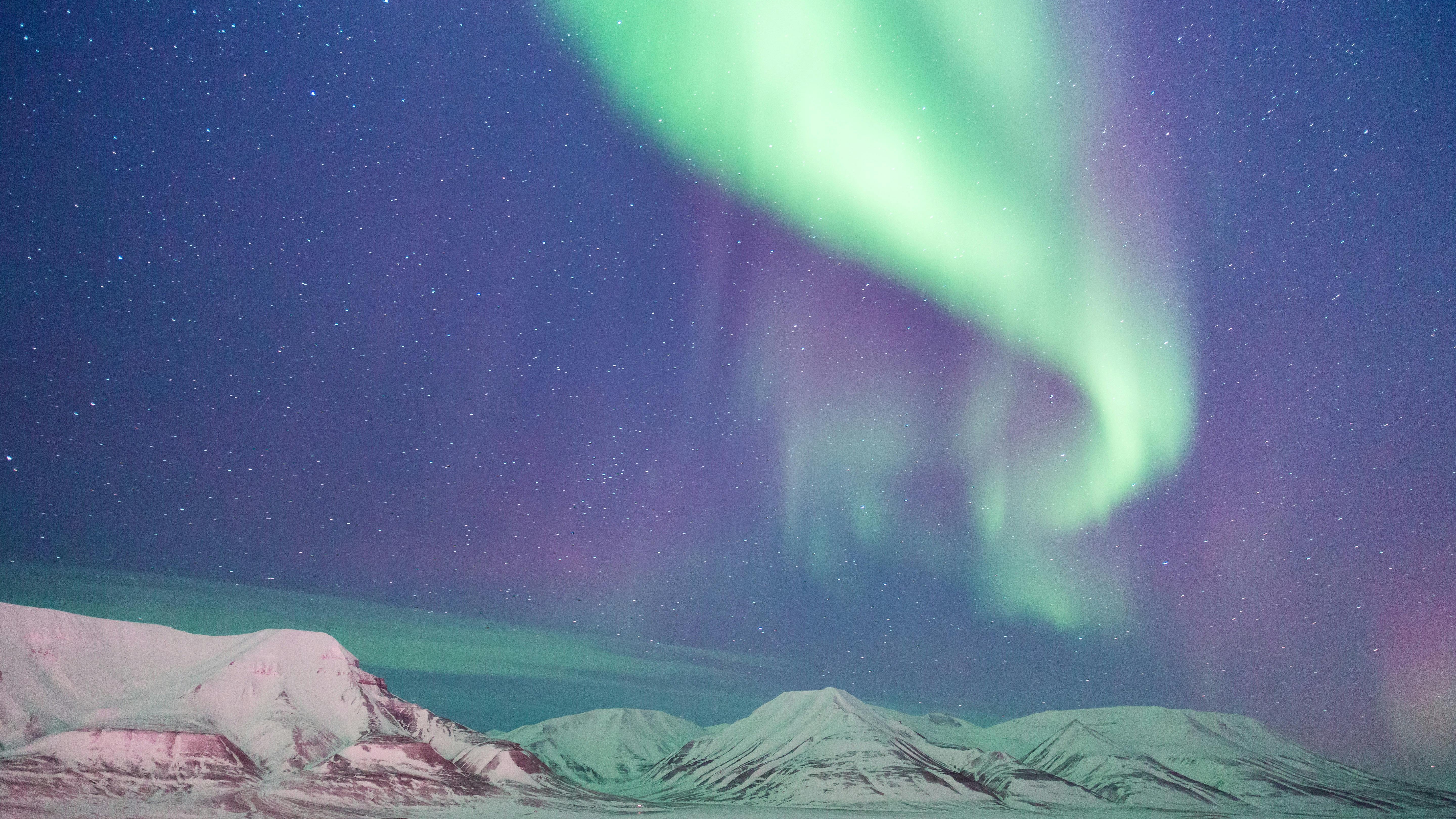 Alaska Guard Launches Critical Communication Method