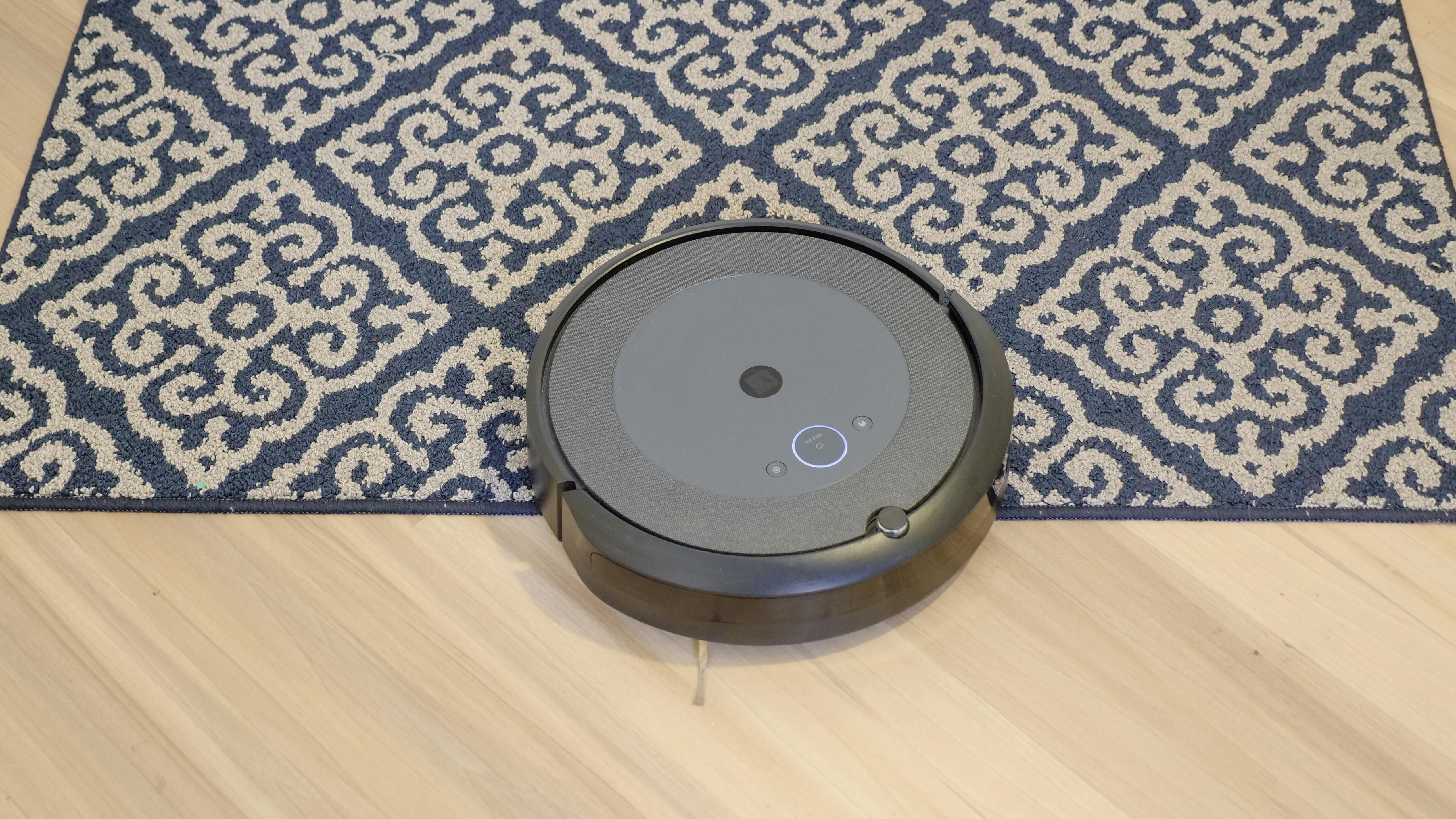 Narwal's Ultra-Slim Vacuum Prototype in sleek comparison view.