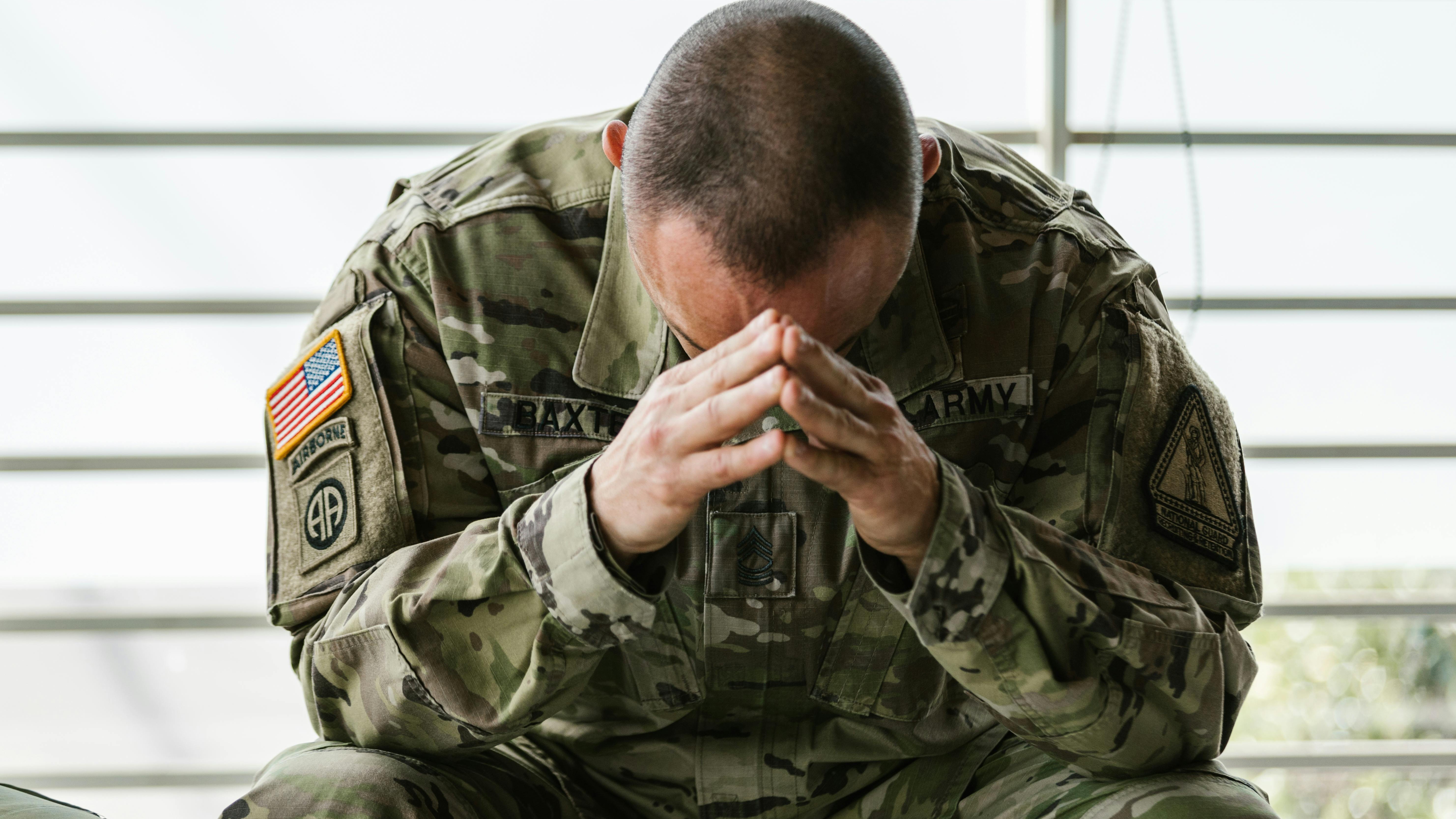 Aguon Selected as the Army Guard’s Ninth Command Chief Warrant Officer