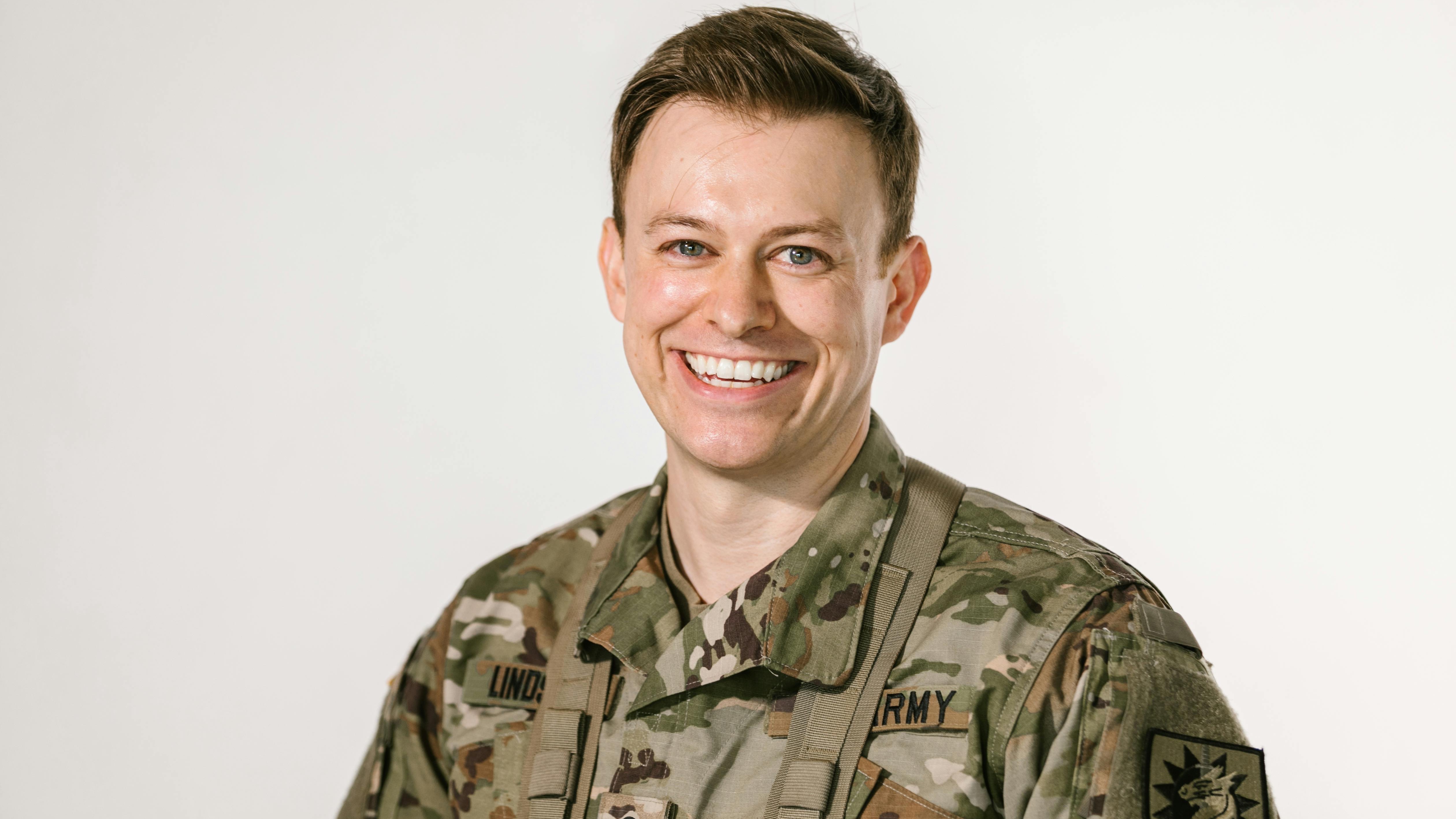 Utah National Guard Hosts Best Linguist Competition