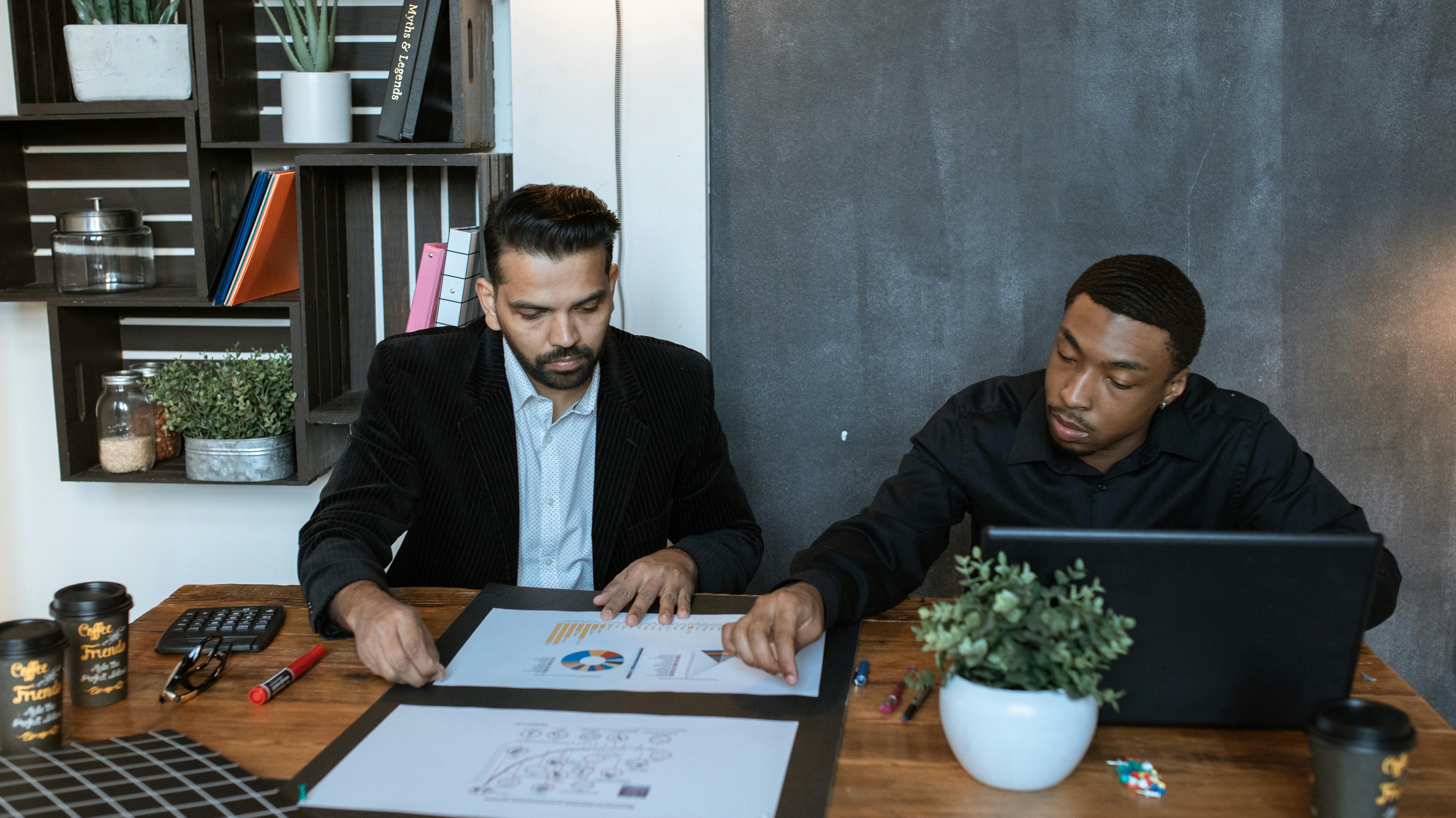 Paycom logo representing AI's impact on HR.