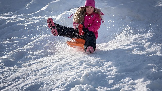 Cozy winter scene for moving to Omaha in winter guide.