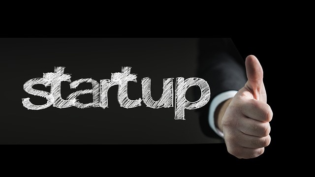 Close-up of a determined man, highlighting GAIN AI Act impact on AI startups.