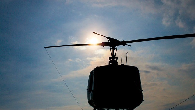 Connecticut National Guard Teams Drive Innovation