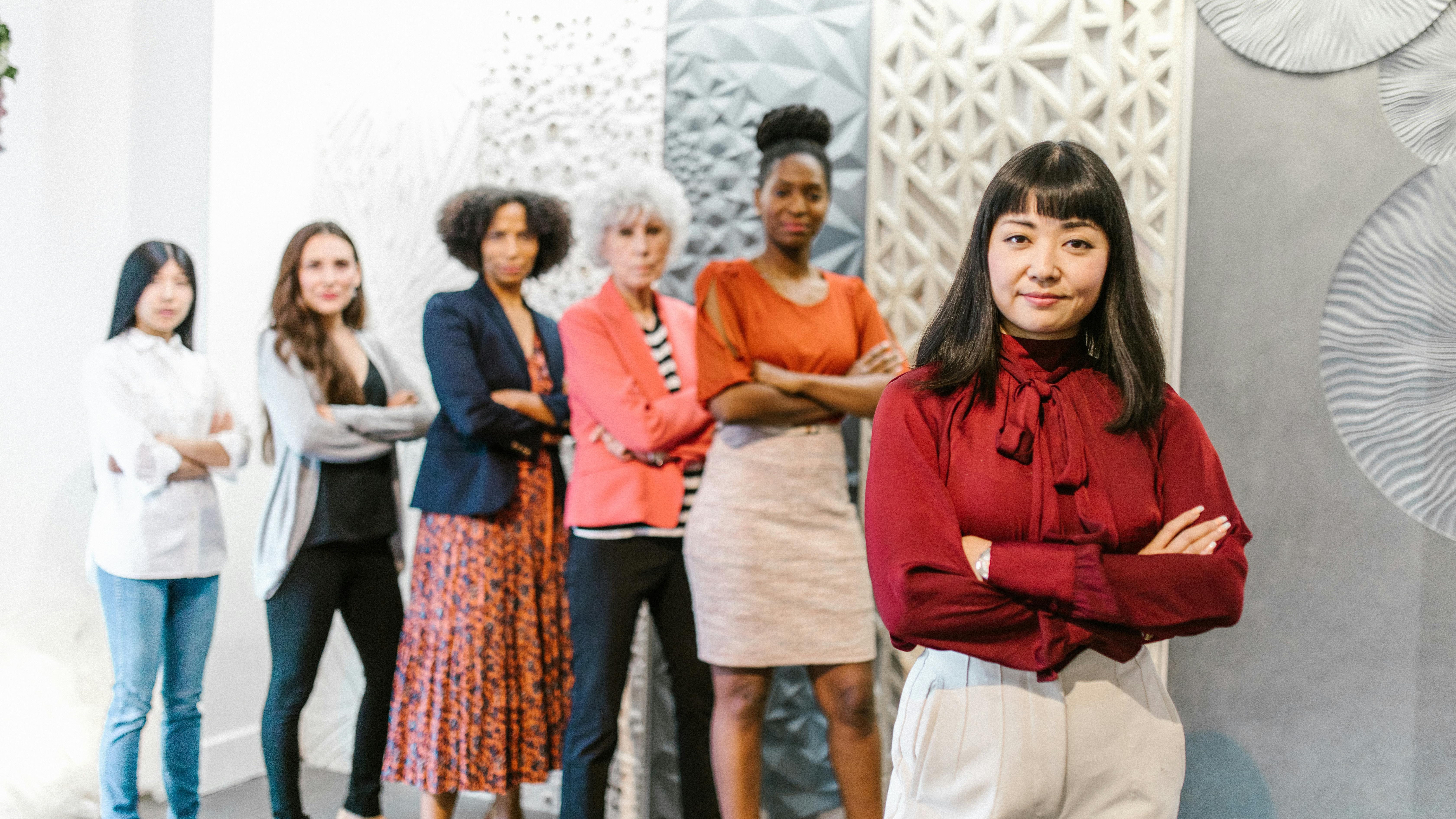 Middle-aged man embodying leadership during change.