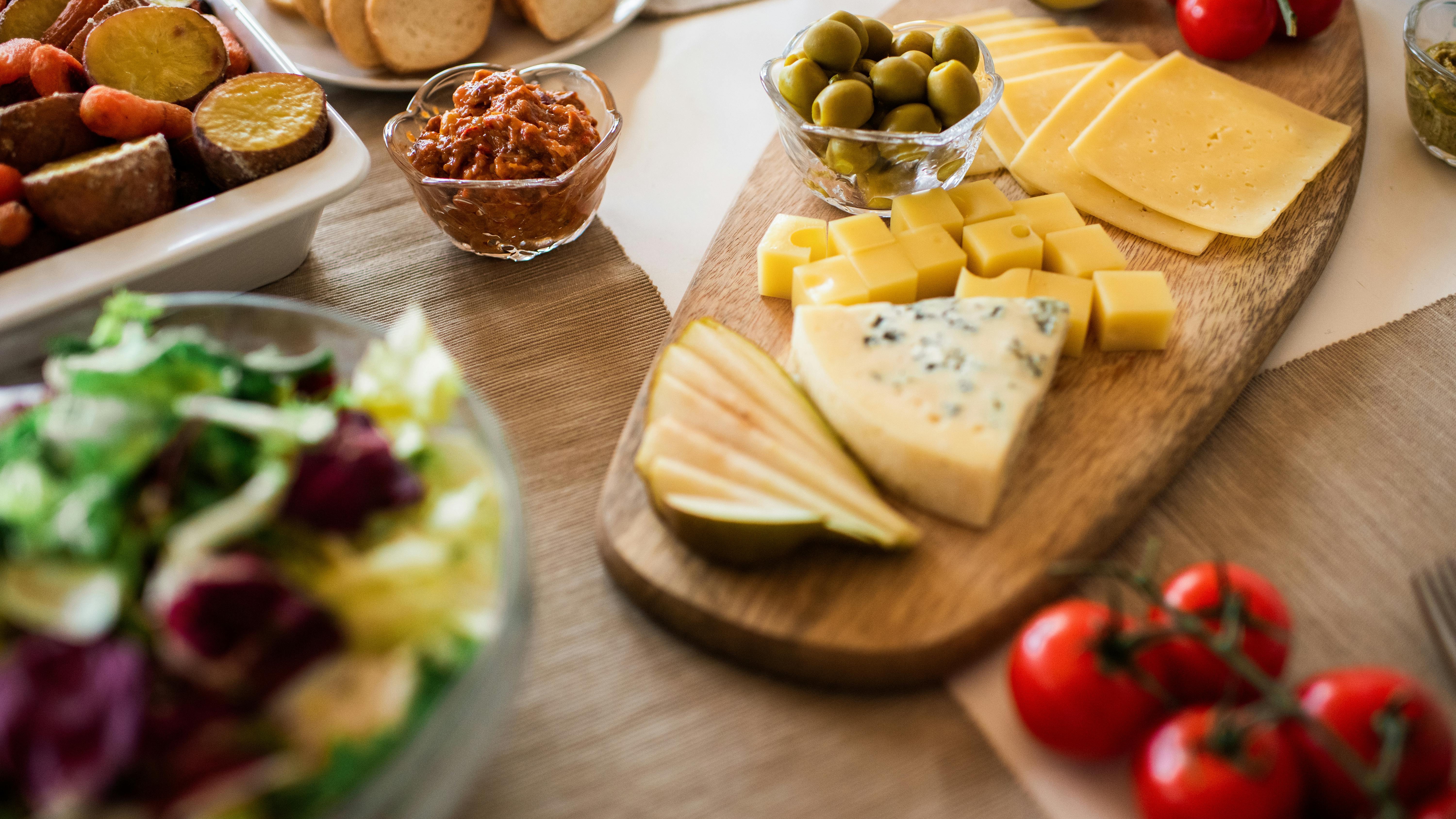 Distinguished man at conference speaking, Omaha homeowners and renters.