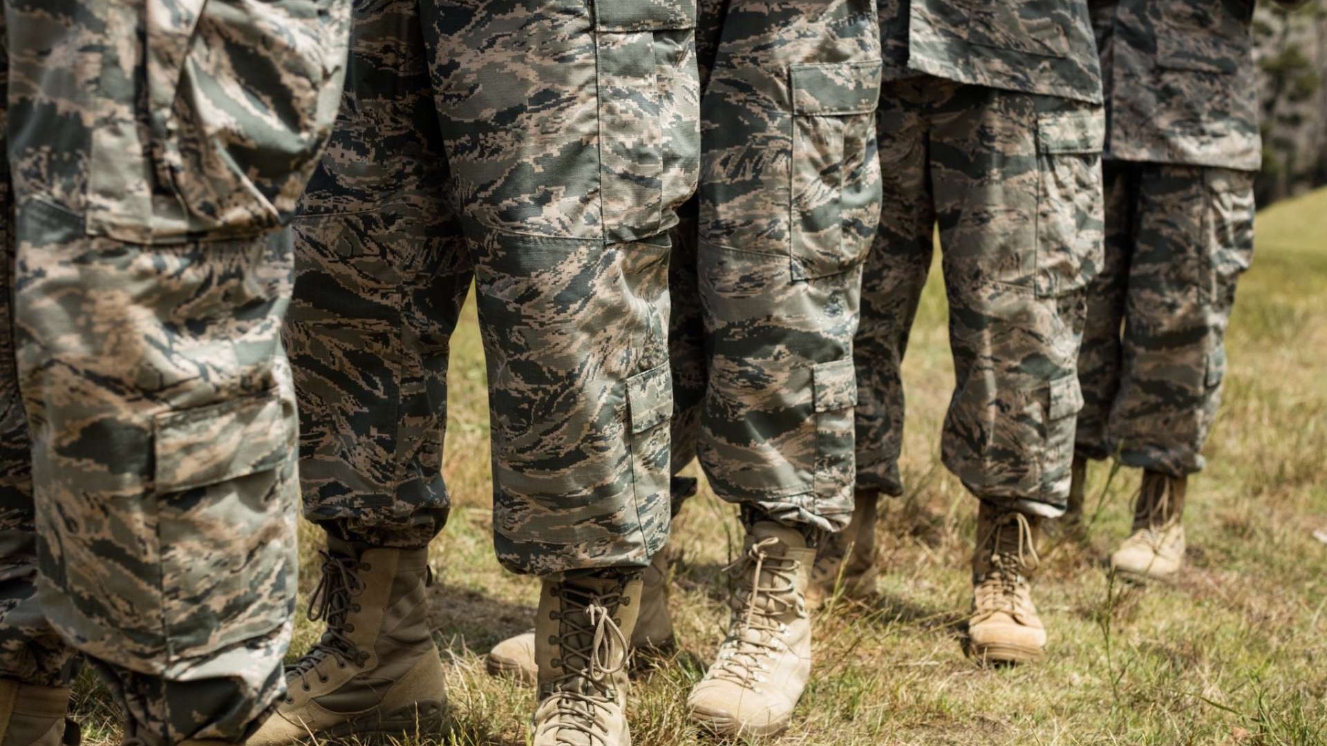 Oregon Guard Specialized Team Boosts Chemical Leak Preparedness