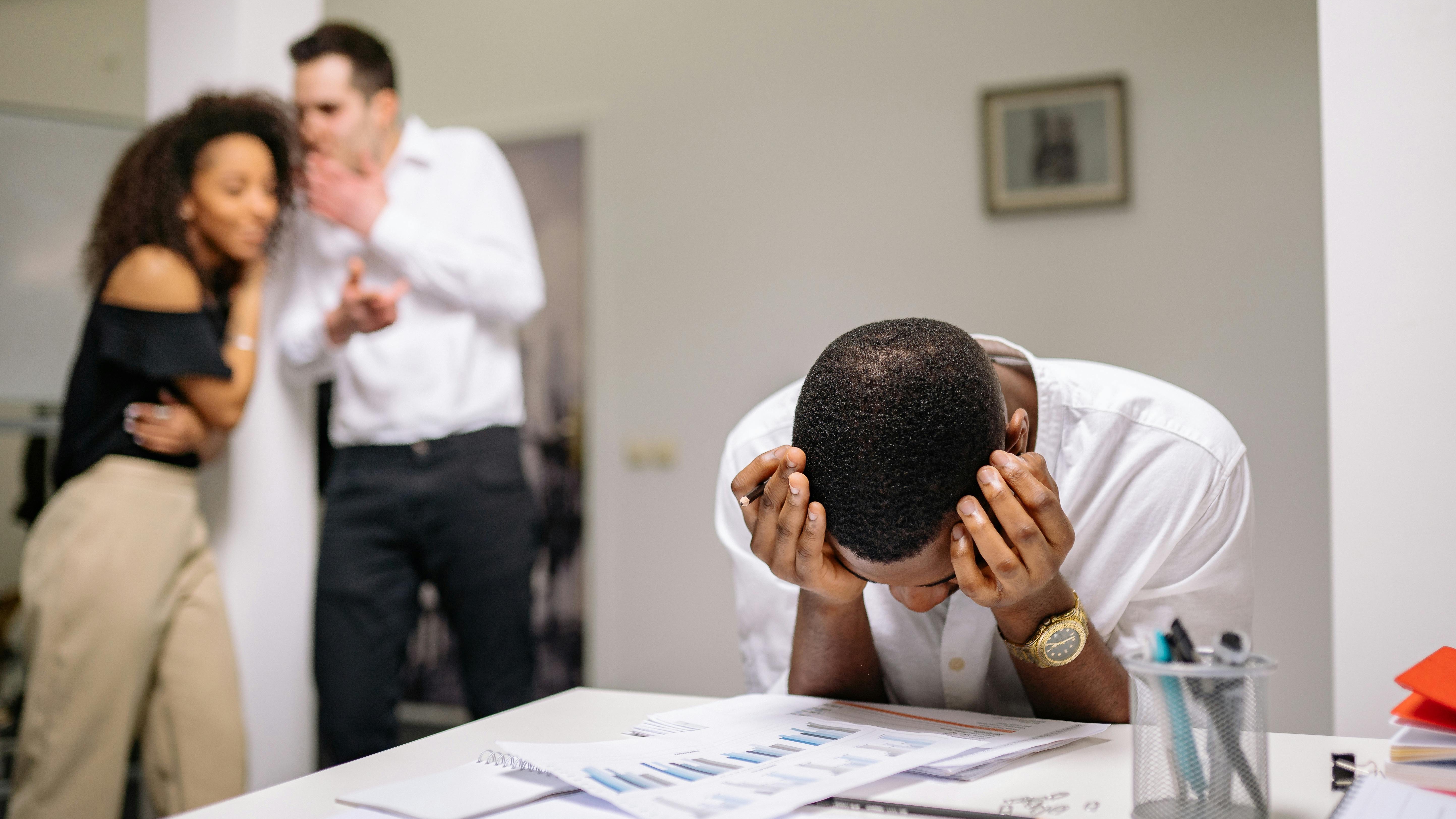 Thurgood Marshall Courthouse, same-race bias and DEI training insights