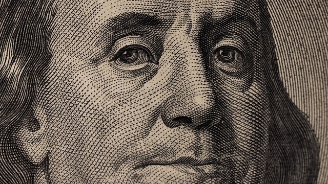 Blog post on minimum wage updates 2025 with a smiling professional