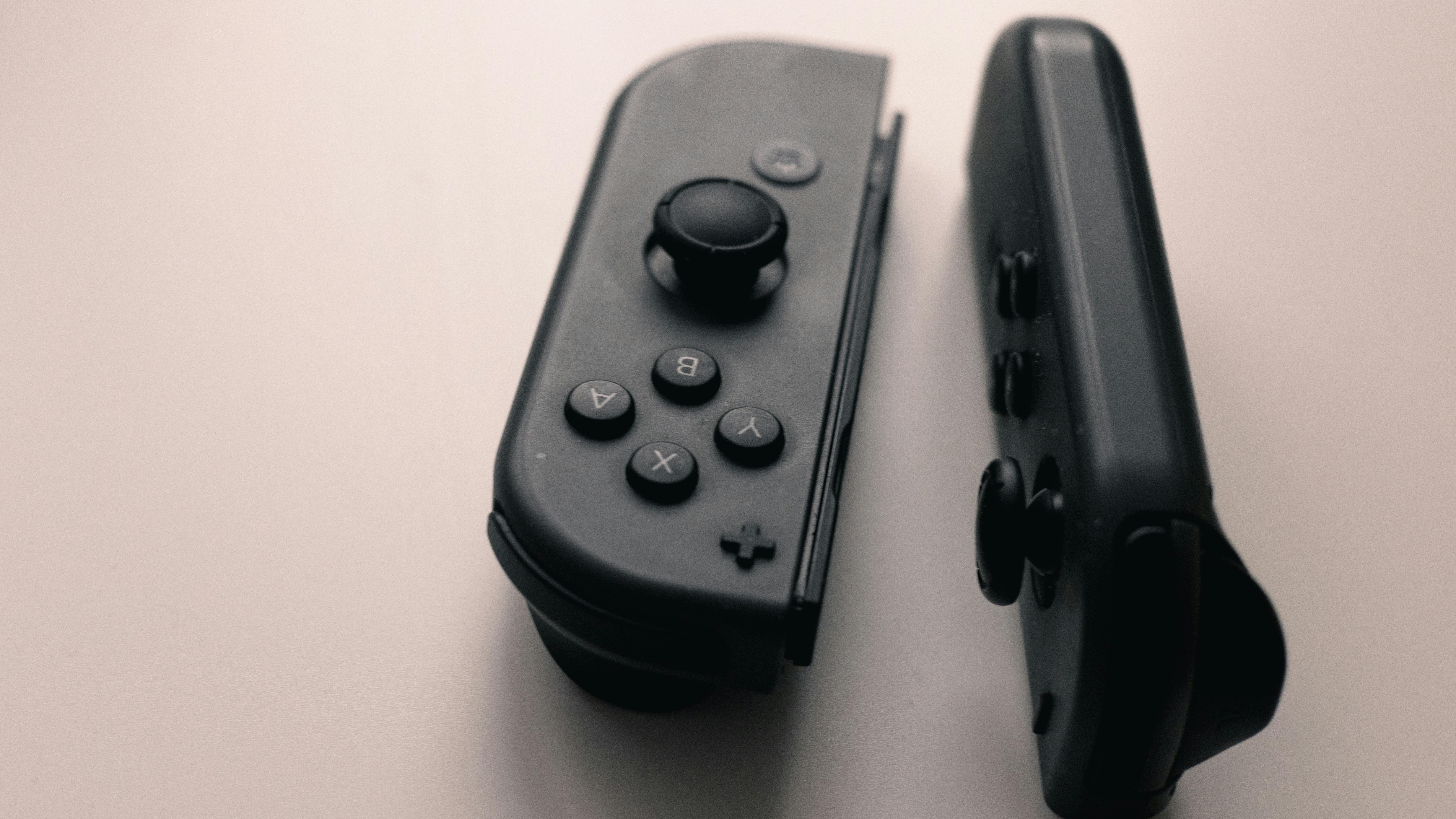 Switch 2 D-Pad controversy highlights gaming console design.