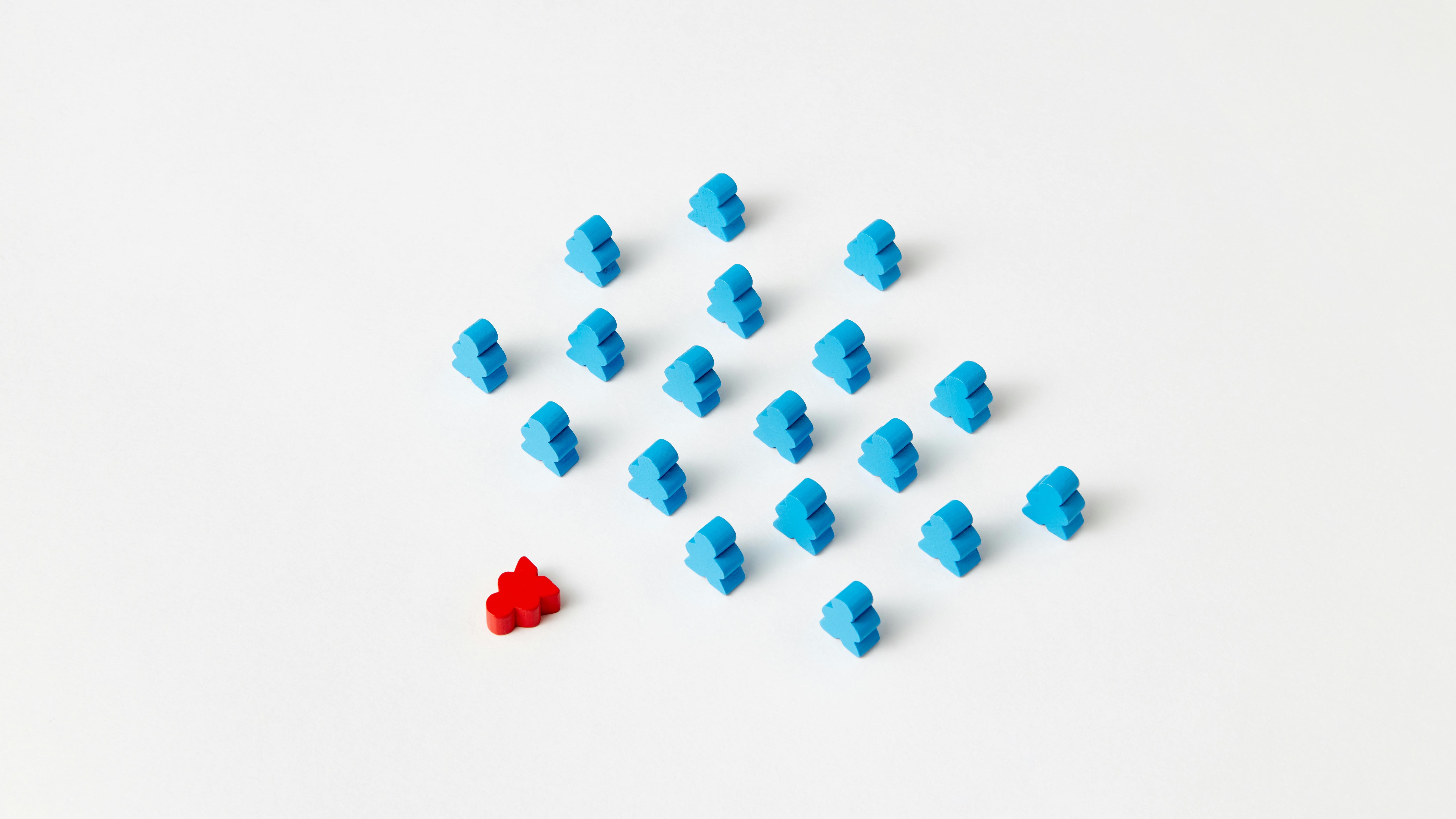 Modern eco-friendly corporate building with green facade promoting women's leadership pipelines.