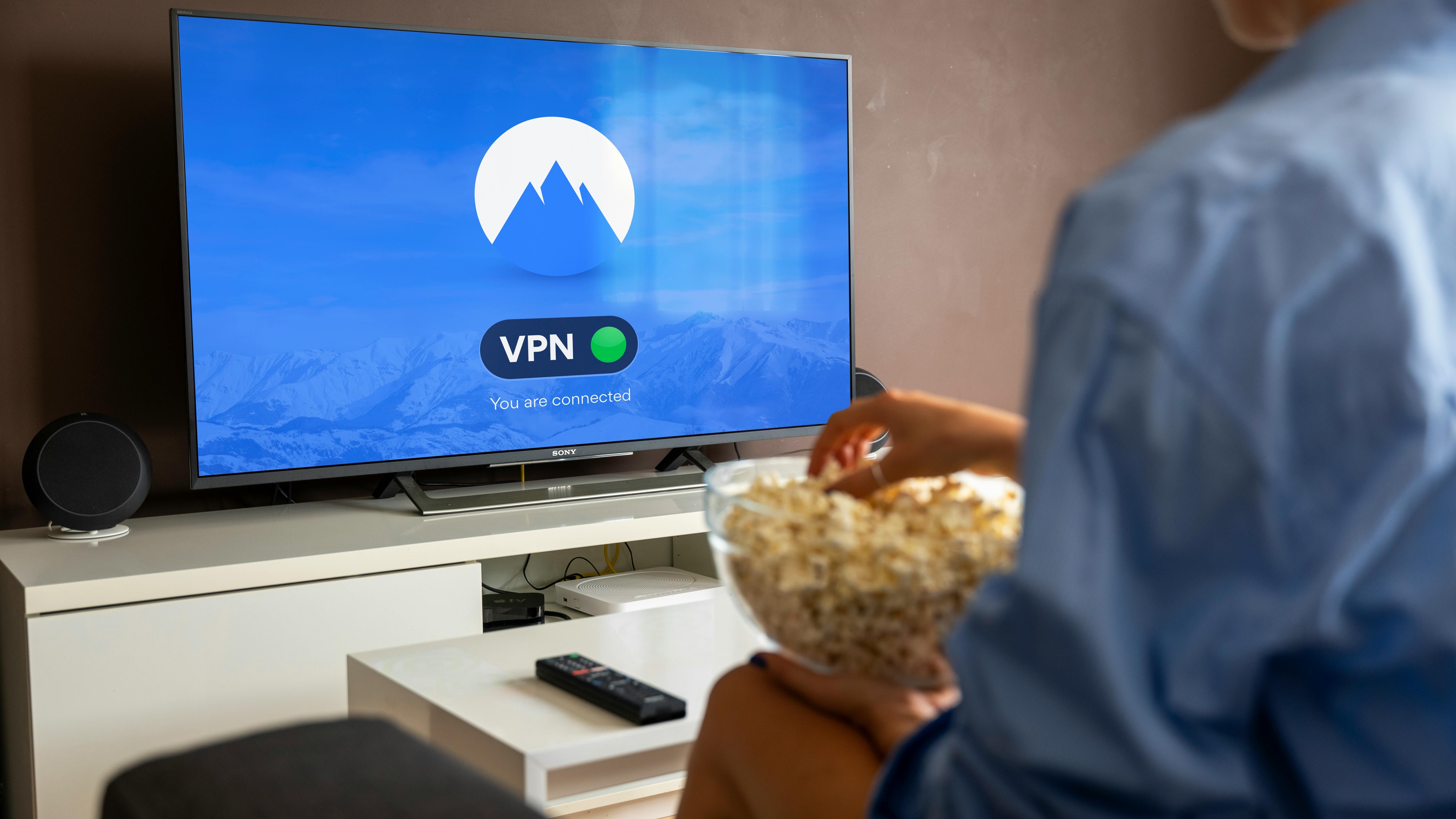 Best VPN for LG Smart TV 2026 (Setup Guide Included)