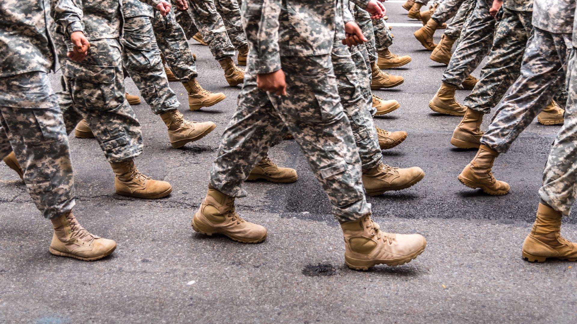 Pennsylvania Guard Soldiers Strengthen AI, Critical Thinking Skills