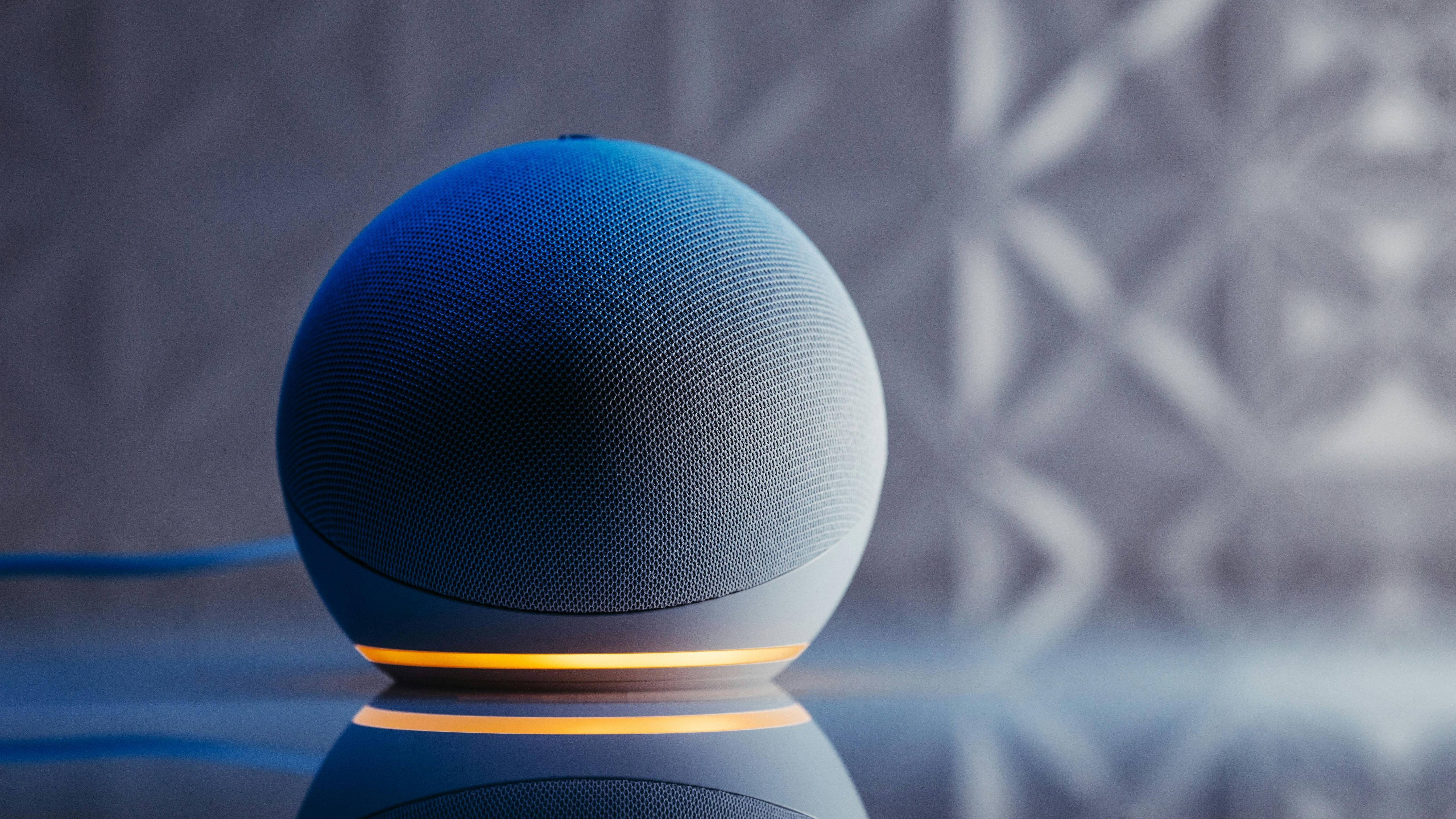 Home Assistant 2025.7 features release notes with tech logos.