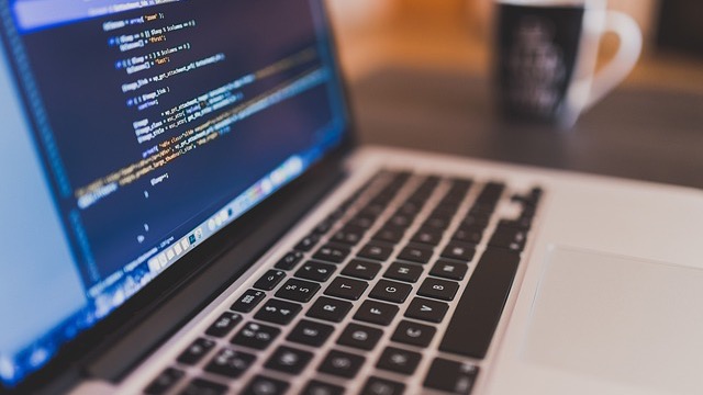 AWS Machine Learning Blog promo with Nova Forge SDK text on gradient background