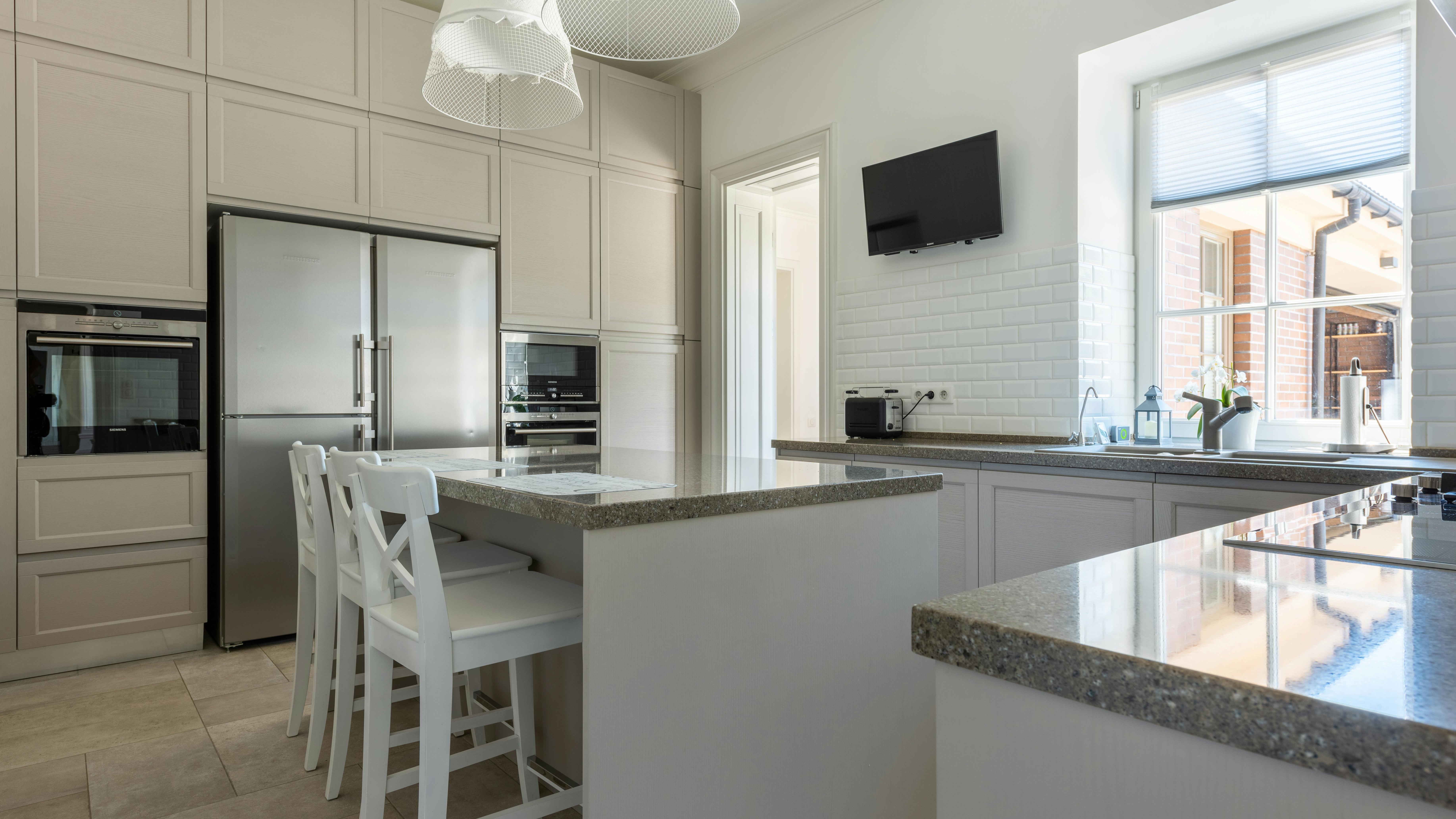 Modern kitchen island feature buyers want most 2026, bright and stylish.