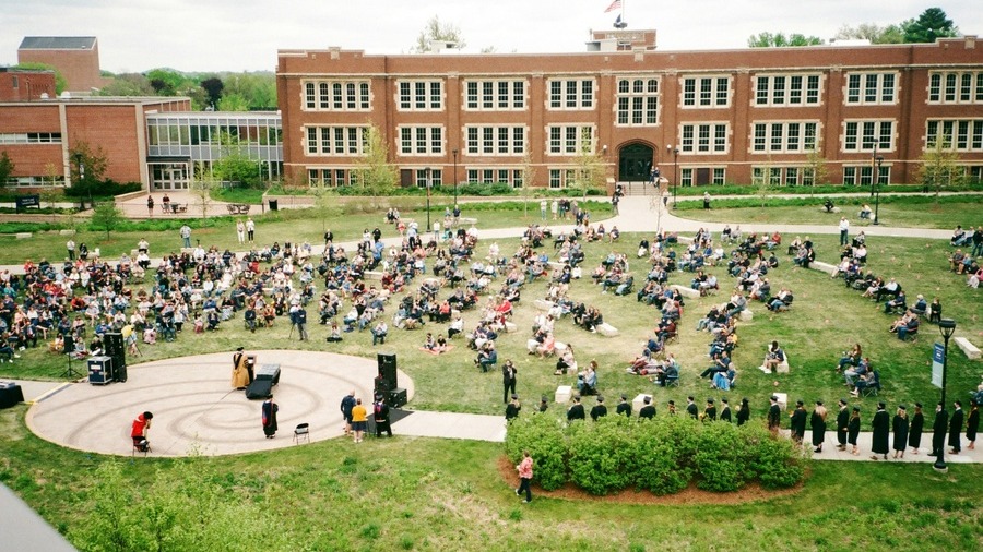 higher education
