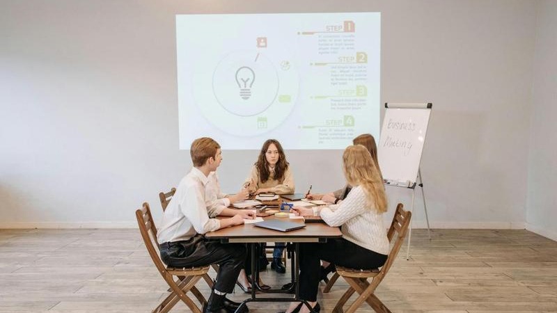 leadership team
