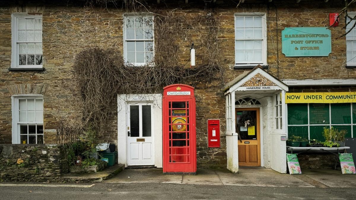 The cure for sick Britain? Restore public spending 