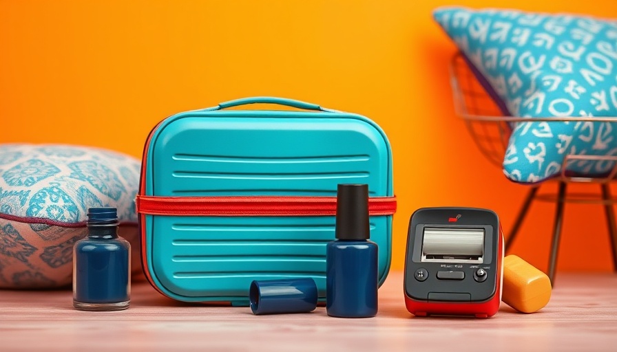 Vibrant household deals for Amazon Fourth of July kitchen sales.