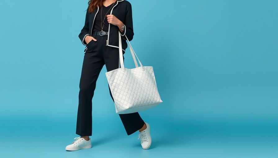 Chic black summer travel outfit with white accessories under $100.