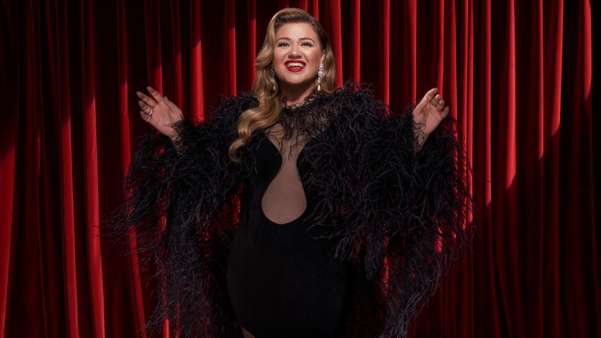 Kelly Clarkson patio collection featuring stylish furniture on sale.