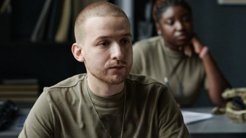 Boss Lift Helps Employers Understand Lives of Oregon Guard Soldiers