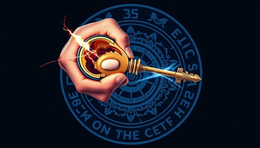 School of Advanced Military Studies emblem for military leadership.