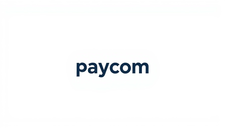 Paycom logo representing scalability and succession planning.