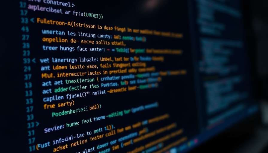 Python code for Modular Conversational AI Agent using Hugging Face.
