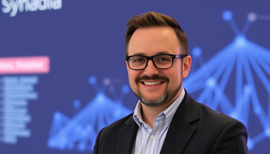 Jean-Noel Moyne, Field CTO at Synadia, Author at Unite.AI
