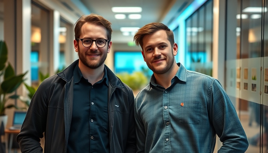 Neatsun Ziv AI Security Innovations team in modern office.