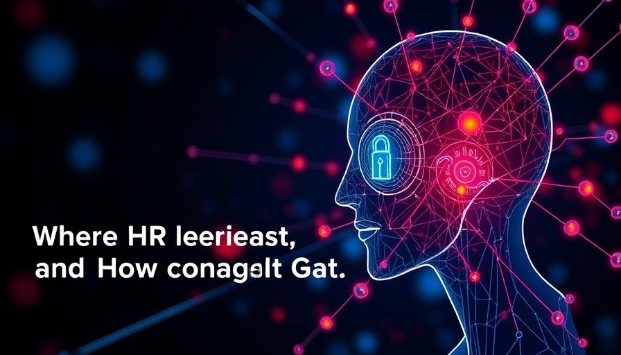 Unlocking the Power of AI: Where HR Is Headed, and How to Get There