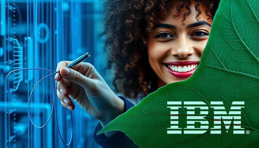 AI agents in business model transformation portrayed in a collage with key transformational elements.