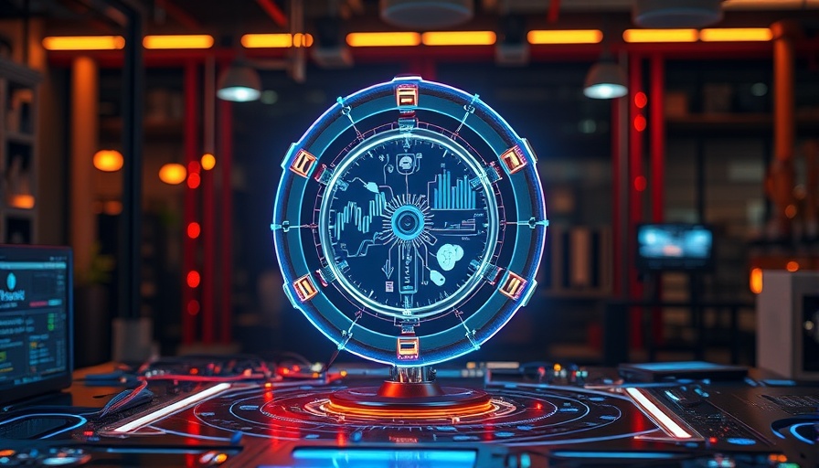 R&D recharged by AI