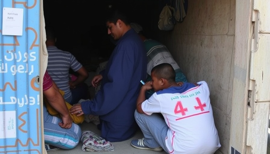 Aid groups call on Israel to end 'weaponization' of aid in Gaza
