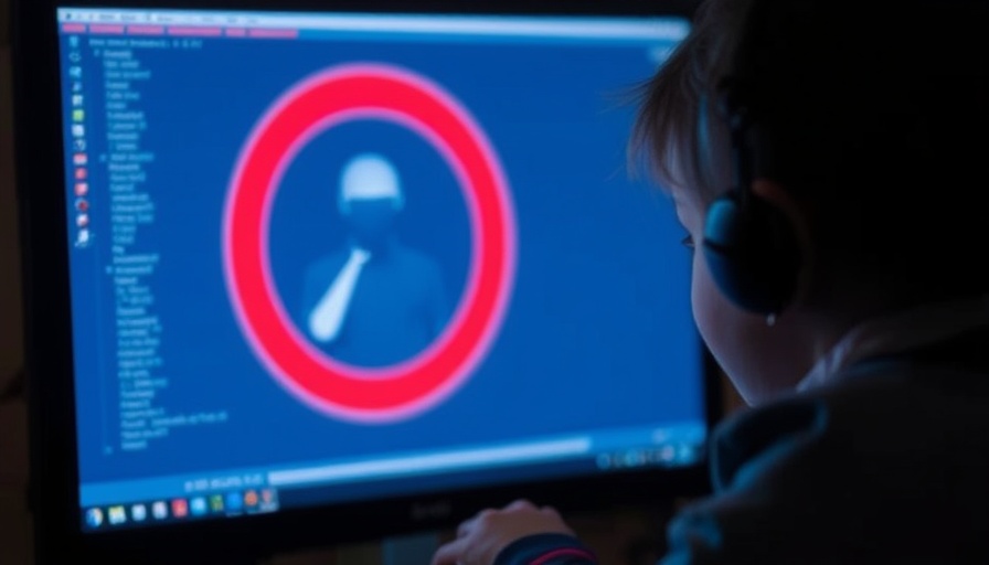 New Illinois law puts ISP focus on stopping internet child crimes