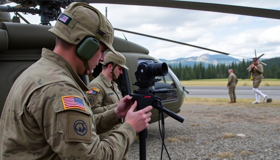 Washington Guard, U.S. Army Reserve Conduct Helocast Training in the P